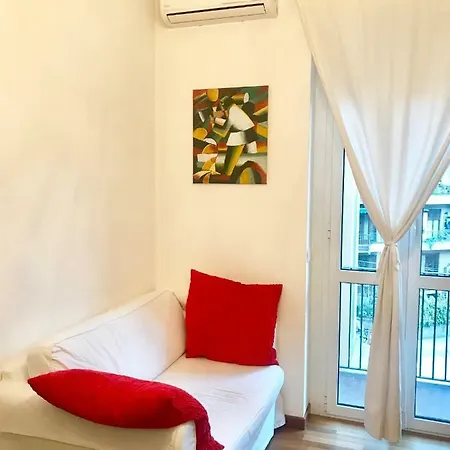 Peaceful Studio In Strategic Position Apartamento *