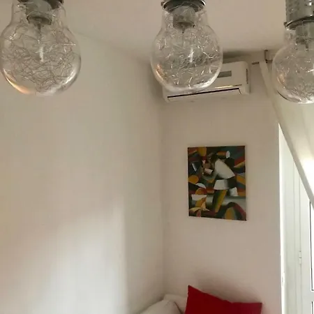 Apartamento Peaceful Studio In Strategic Position *
