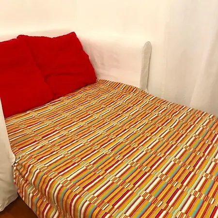 Apartamento Peaceful Studio In Strategic Position *